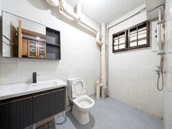Blk 542 Woodlands Drive 16 (Woodlands), HDB 4 Rooms #584861841